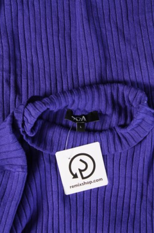 Damenpullover C&A, Größe L, Farbe Lila, Preis € 20,49