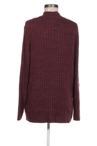 Damenpullover C&A, Größe XL, Farbe Rot, Preis 20,49 €