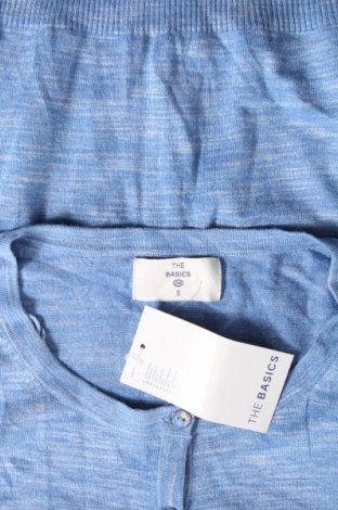 Damenpullover C&A, Größe S, Farbe Blau, Preis € 32,49