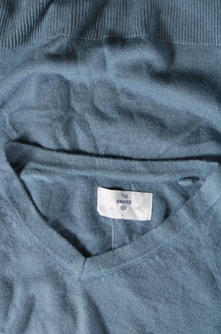 Damenpullover C&A, Größe L, Farbe Blau, Preis 20,49 €