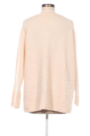 Damenpullover C&A, Größe L, Farbe Beige, Preis 12,49 €