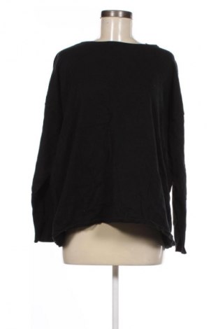 Pulover de femei C&A, Mărime L, Culoare Negru, Preț 95,99 Lei