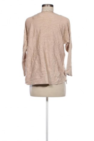 Damenpullover Cable & Gauge, Größe M, Farbe Beige, Preis € 20,49