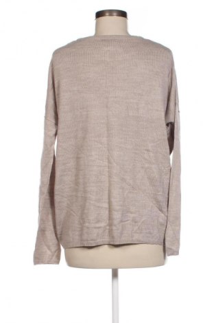 Damenpullover Calliope, Größe M, Farbe Beige, Preis € 3,99