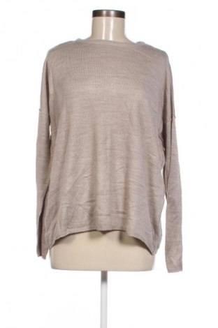 Damenpullover Calliope, Größe M, Farbe Beige, Preis € 3,99