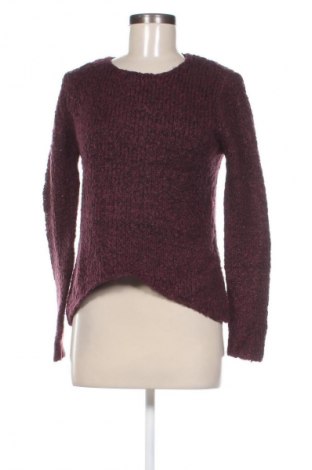 Damenpullover Calliope, Größe S, Farbe Rot, Preis 20,49 €