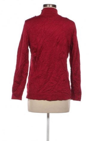 Damenpullover Calvin Klein, Größe M, Farbe Rot, Preis € 66,99