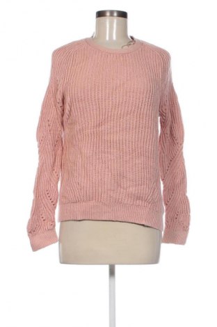 Damenpullover Calvin Klein, Größe S, Farbe Rosa, Preis € 13,99