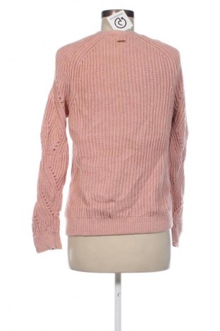 Damenpullover Calvin Klein, Größe S, Farbe Rosa, Preis € 13,99