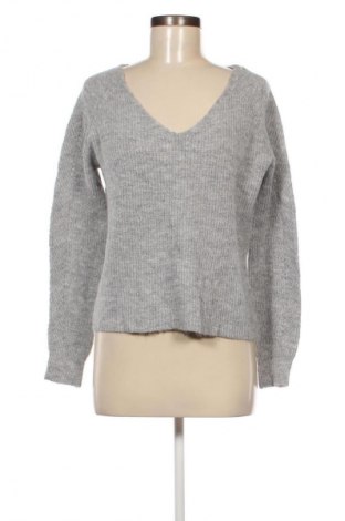 Damenpullover Camaieu, Größe M, Farbe Grau, Preis € 20,49