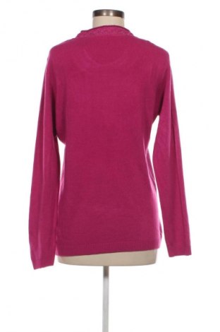 Damenpullover Canda, Größe M, Farbe Rosa, Preis € 20,49