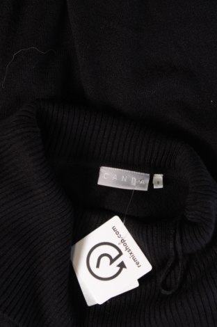 Damenpullover Canda, Größe S, Farbe Schwarz, Preis € 20,49