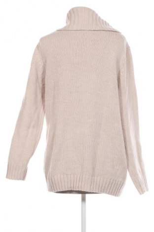 Damenpullover Canda, Größe XL, Farbe Beige, Preis 20,49 €