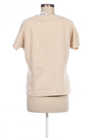 Damenpullover Canda, Größe M, Farbe Beige, Preis € 20,49