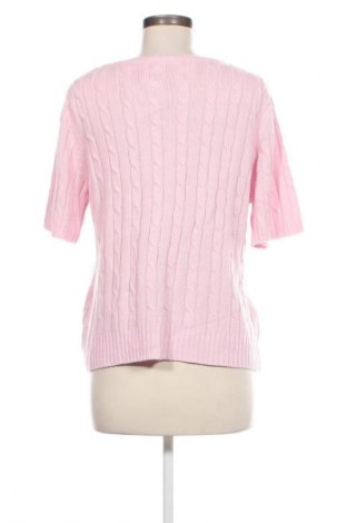 Damenpullover Canda, Größe XL, Farbe Rosa, Preis 20,49 €