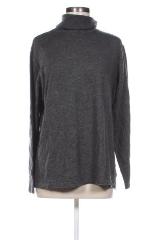 Damenpullover Canda, Größe XL, Farbe Grau, Preis 20,49 €