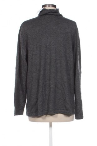 Damenpullover Canda, Größe XL, Farbe Grau, Preis 20,49 €