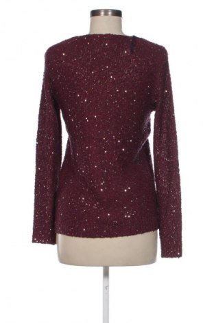 Damenpullover Canda, Größe S, Farbe Rot, Preis 12,49 €