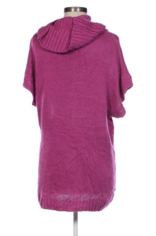 Damenpullover Canda, Größe XL, Farbe Lila, Preis 12,49 €