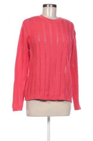 Damenpullover Canda, Größe M, Farbe Rosa, Preis 20,49 €