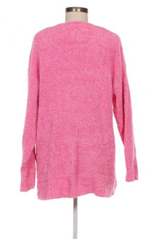 Damenpullover Canda, Größe L, Farbe Rosa, Preis € 20,49