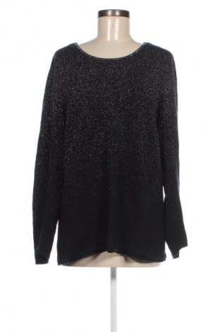 Damenpullover Canda, Größe L, Farbe Schwarz, Preis € 20,49