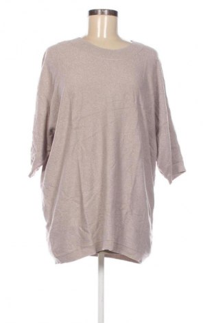 Damenpullover Canda, Größe L, Farbe Beige, Preis € 20,49