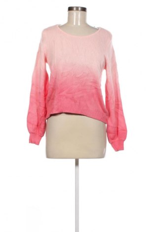 Damenpullover Candie's, Größe M, Farbe Rosa, Preis 20,49 €