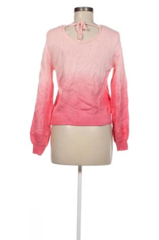 Damenpullover Candie's, Größe M, Farbe Rosa, Preis 20,49 €