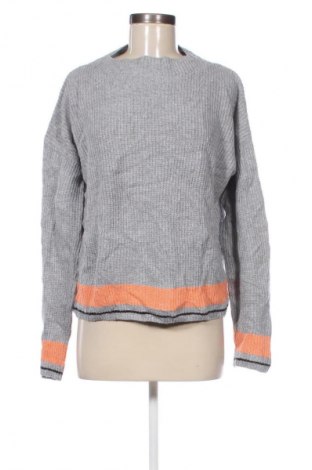 Damenpullover Cartoon, Größe M, Farbe Grau, Preis € 20,49