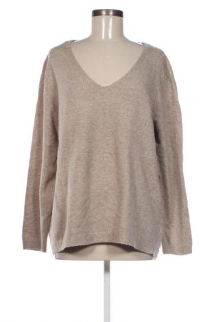 Damenpullover Cecil, Größe XXL, Farbe Beige, Preis € 28,99