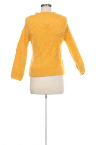 Damski sweter Charlotte Russe, Rozmiar M, Kolor Żółty, Cena 17,99 zł