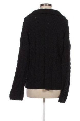 Pulover de femei Choise, Mărime XL, Culoare Negru, Preț 95,99 Lei