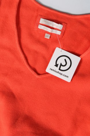 Damenpullover Christian Berg, Größe L, Farbe Orange, Preis € 23,99