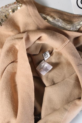 Damenpullover Ciminy, Größe M, Farbe Beige, Preis € 20,49