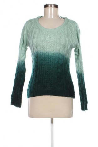 Damenpullover Clockhouse, Größe XS, Farbe Grün, Preis 20,49 €