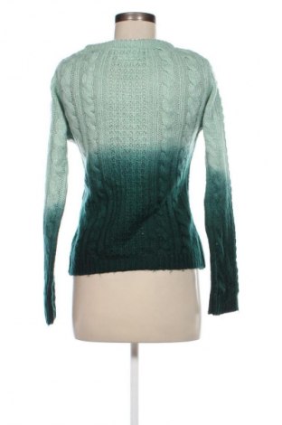 Damenpullover Clockhouse, Größe XS, Farbe Grün, Preis 10,49 €