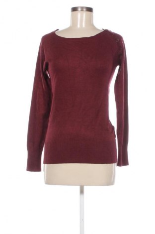 Damenpullover Clockhouse, Größe M, Farbe Rot, Preis € 20,49