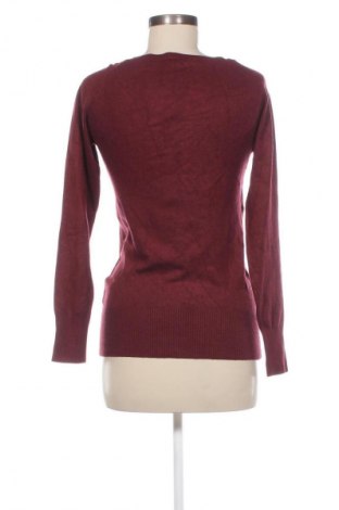 Damenpullover Clockhouse, Größe M, Farbe Rot, Preis € 20,49