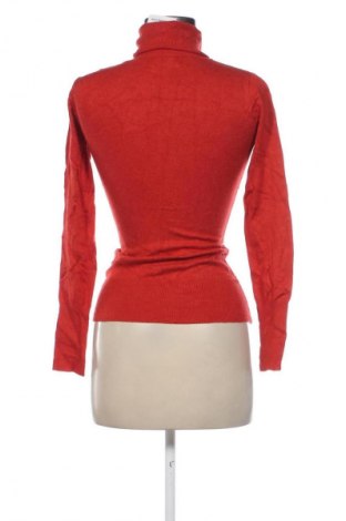 Damski sweter Clockhouse, Rozmiar M, Kolor Czerwony, Cena 92,99 zł