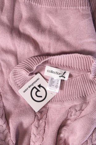 Damenpullover Collection, Größe XXL, Farbe Lila, Preis 20,49 €