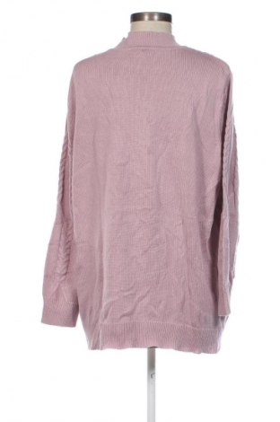 Damenpullover Collection, Größe XXL, Farbe Lila, Preis 20,49 €