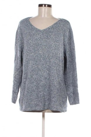 Damenpullover Collection L, Größe XL, Farbe Blau, Preis 3,99 €