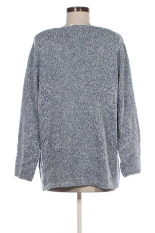 Damenpullover Collection L, Größe XL, Farbe Blau, Preis 3,99 €