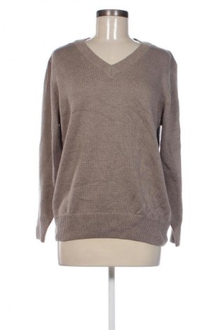 Damenpullover Collection L, Größe L, Farbe Grau, Preis € 4,99