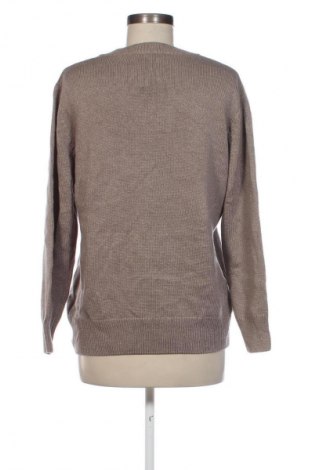 Damenpullover Collection L, Größe L, Farbe Grau, Preis 4,99 €