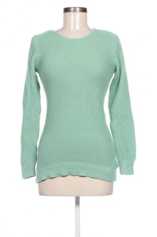 Damenpullover Collection L, Größe S, Farbe Grün, Preis 4,99 €