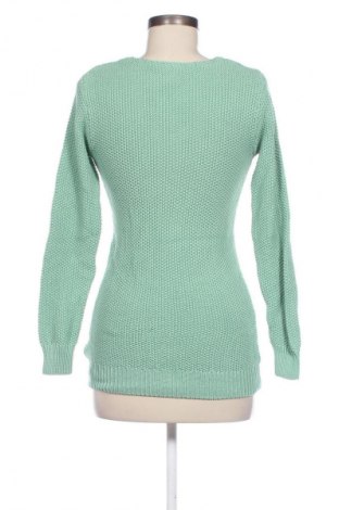 Damenpullover Collection L, Größe S, Farbe Grün, Preis 4,99 €