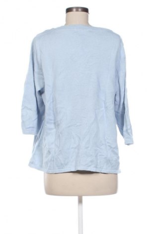 Damenpullover Collection L, Größe XL, Farbe Blau, Preis € 9,49