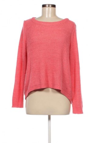 Damenpullover Colloseum, Größe L, Farbe Rosa, Preis € 20,49